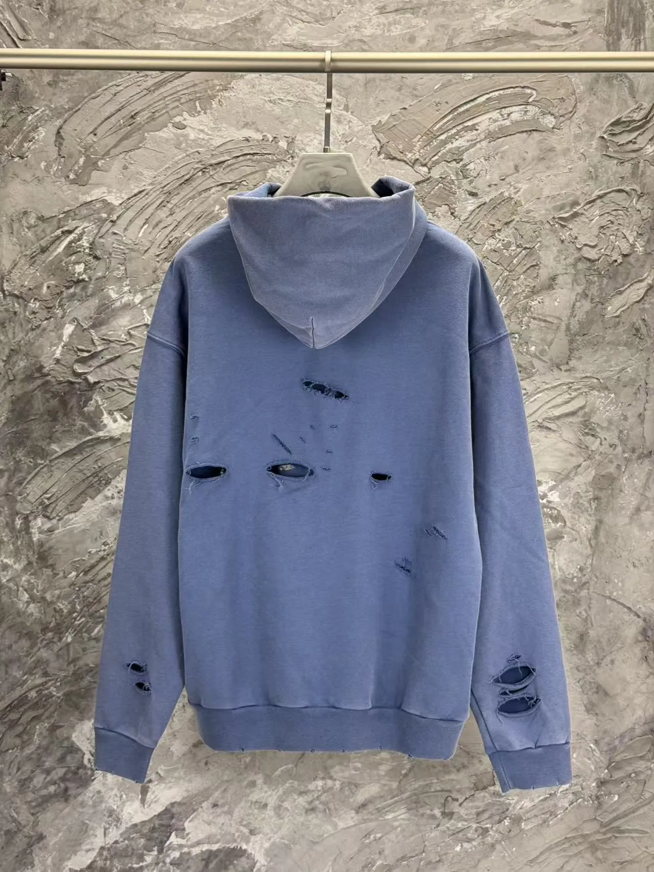BALENCI*GA New Arrival 3MClassic LOGO . . . . 460g Same Style -Color： -SIZE：Xs S M L 8958#